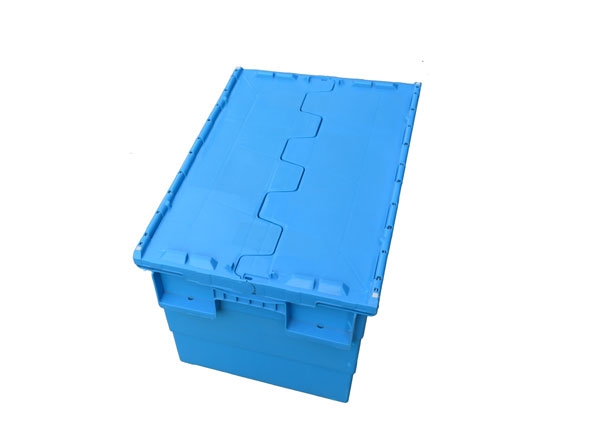 阳江塑料物流箱